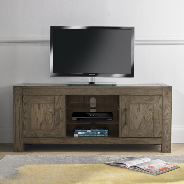 Cuba Range - Dark Oak