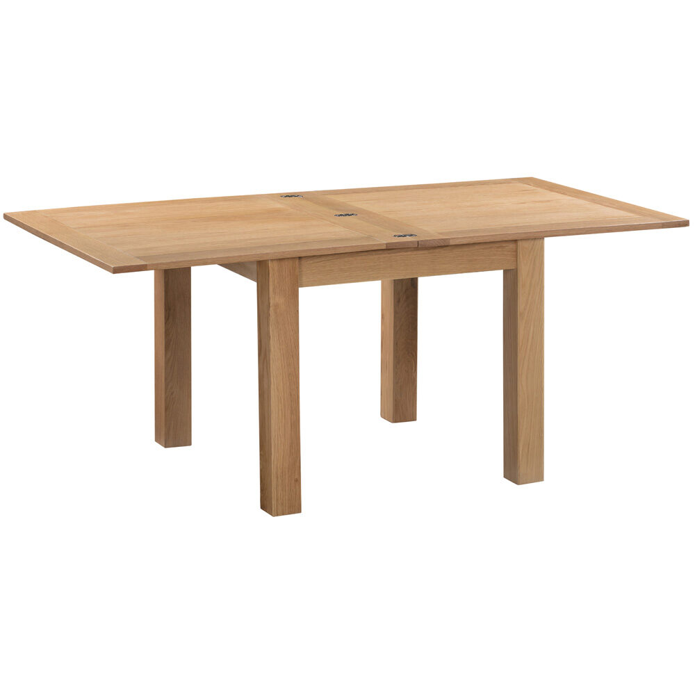 Classique Oak - Dining Range