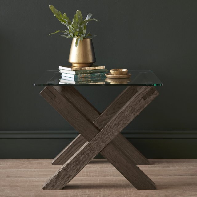 Cuba Range - Dark Oak