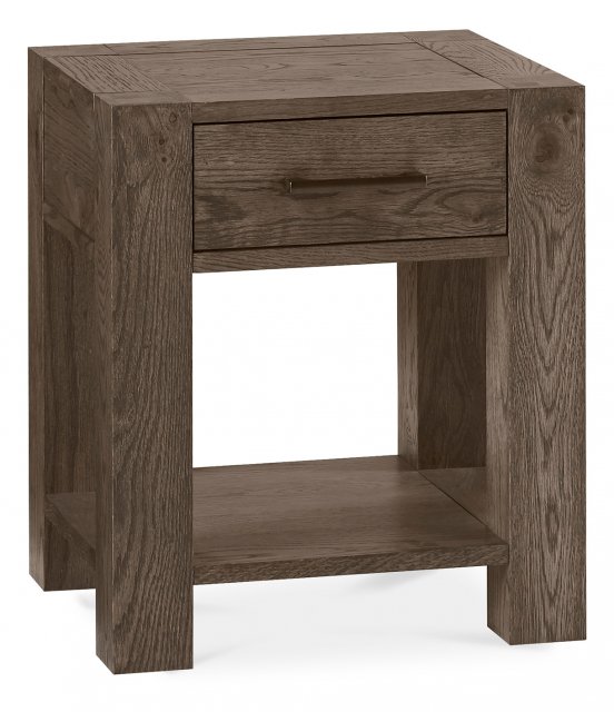 Cuba Range - Dark Oak