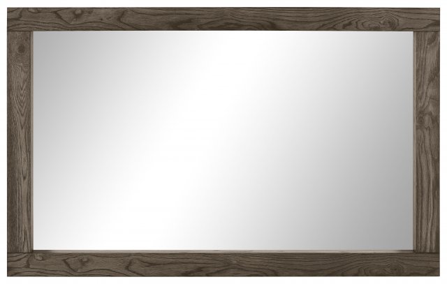 Cuba Range - Dark Oak