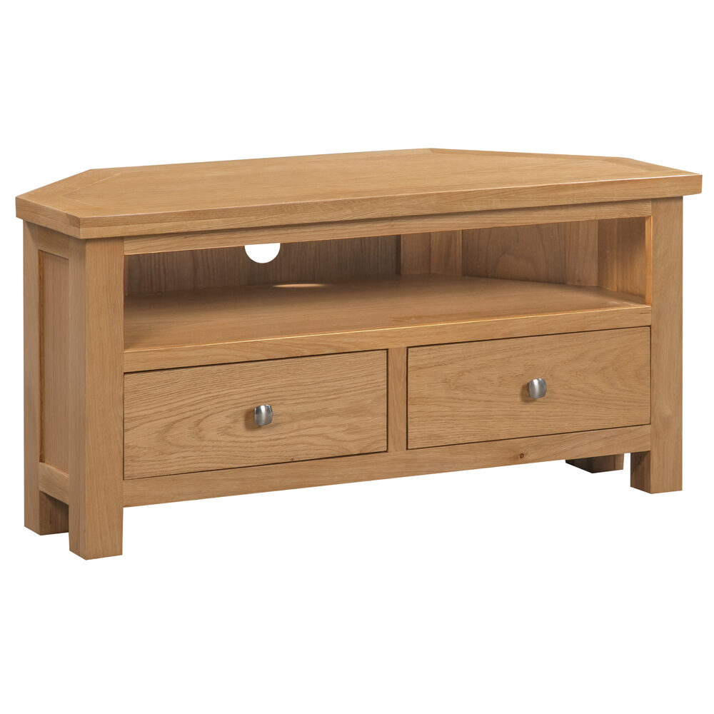 Cambridge Lounge Range - Oak