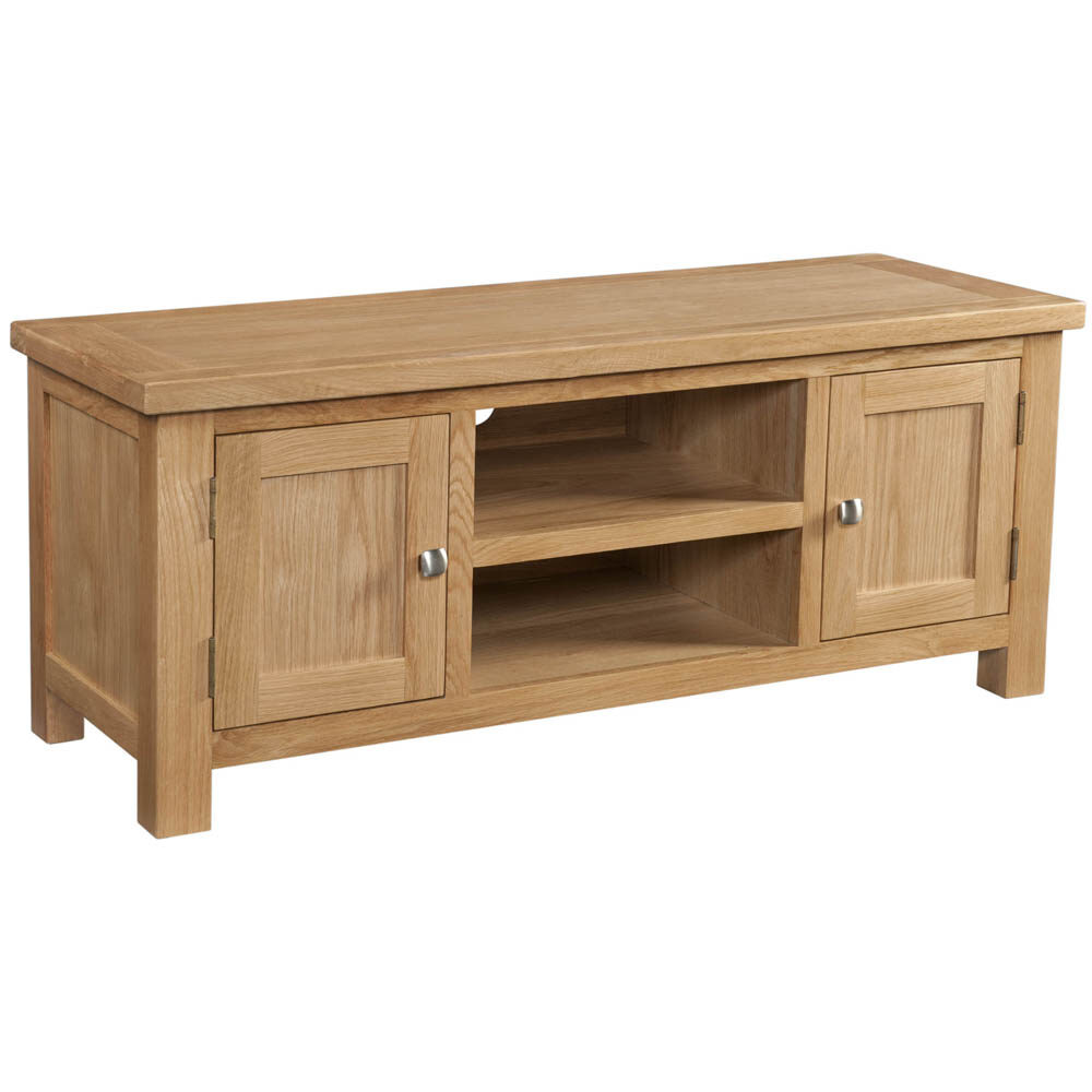 Cambridge Lounge Range - Oak