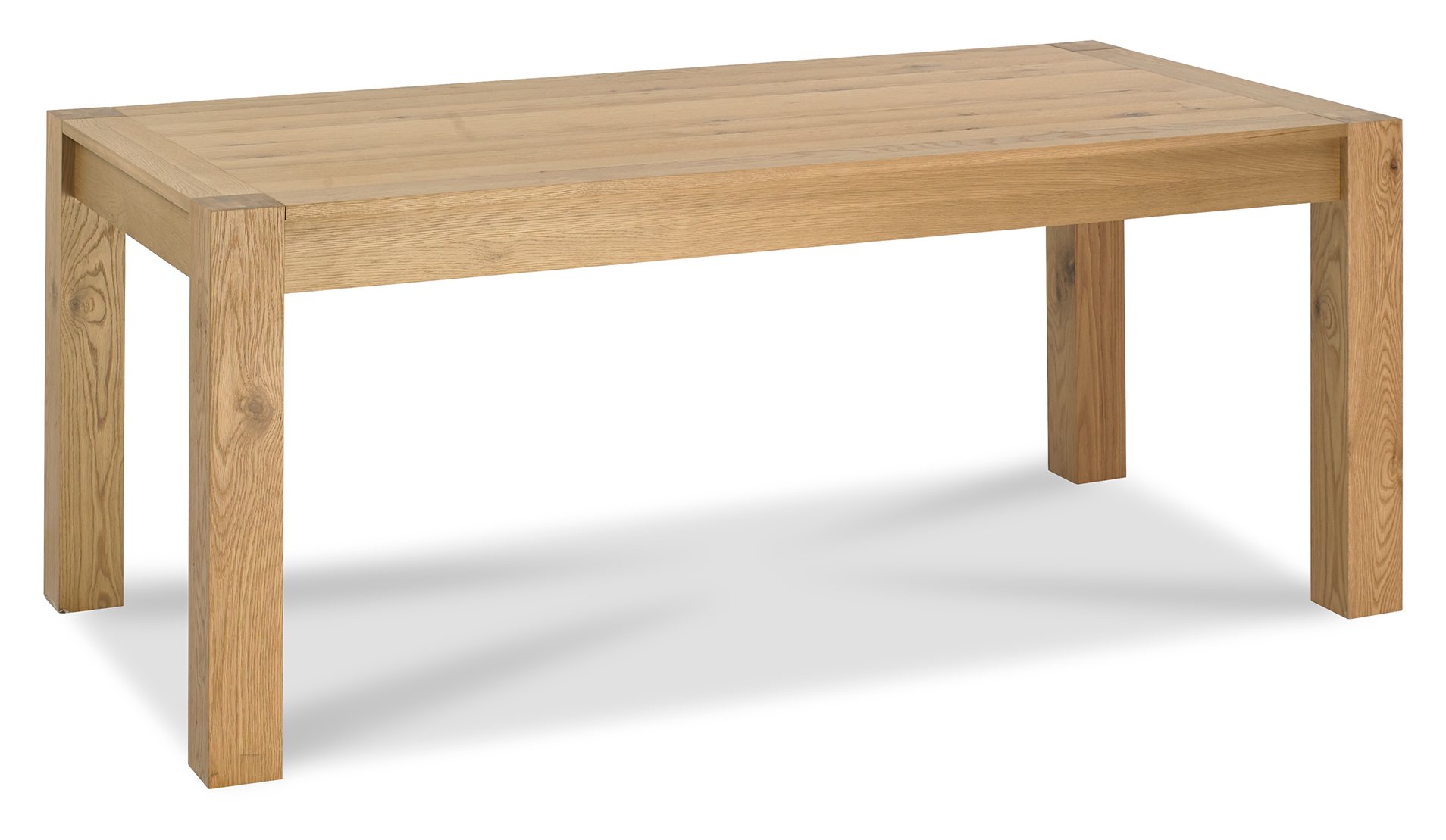 1.85m Extending Table