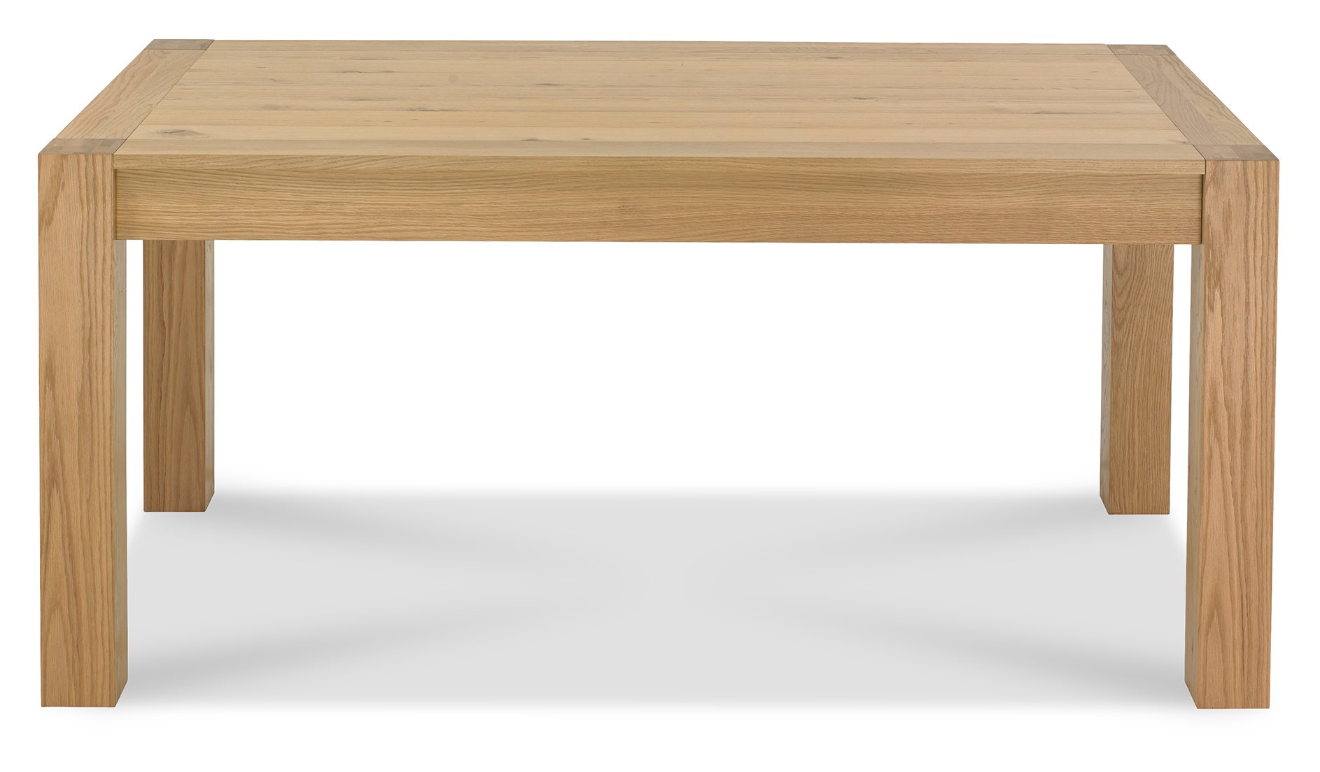 1.65m Extending Table