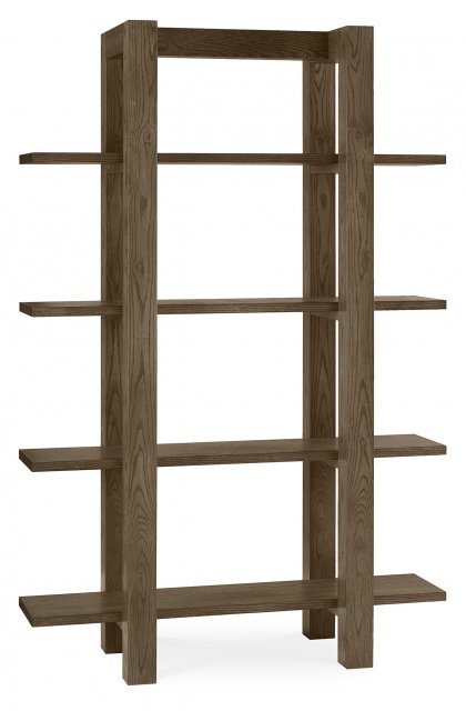 Cuba Range - Dark Oak