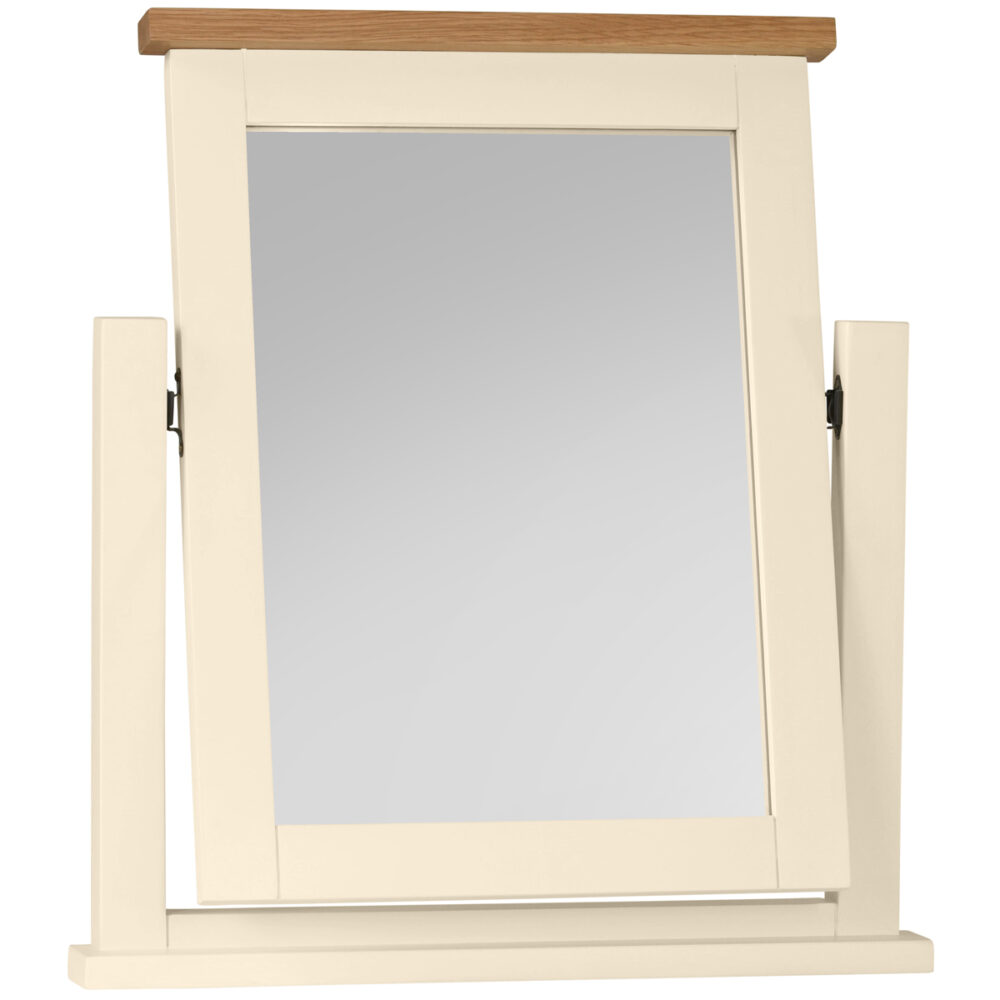 Cambridge Painted Vanity Mirror
