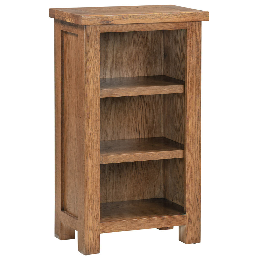 Cambridge Lounge Range - Oak
