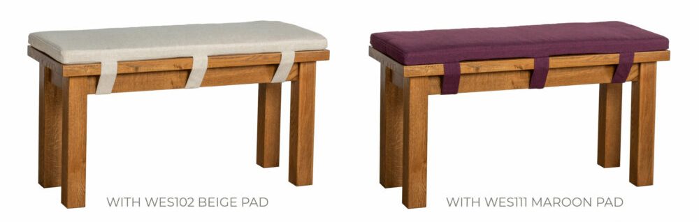 Classique Oak - Dining Range