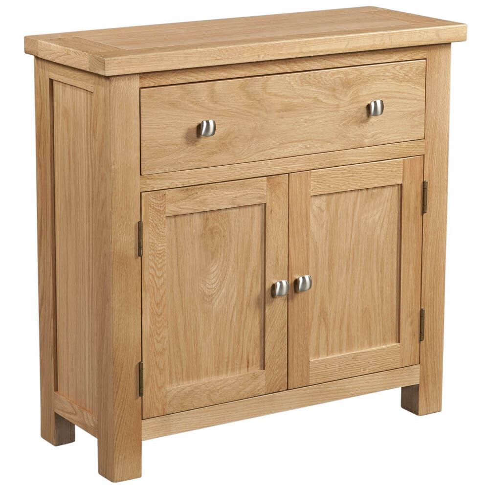 Cambridge Lounge Range - Oak