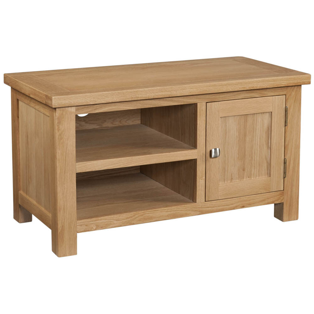 Cambridge Lounge Range - Oak