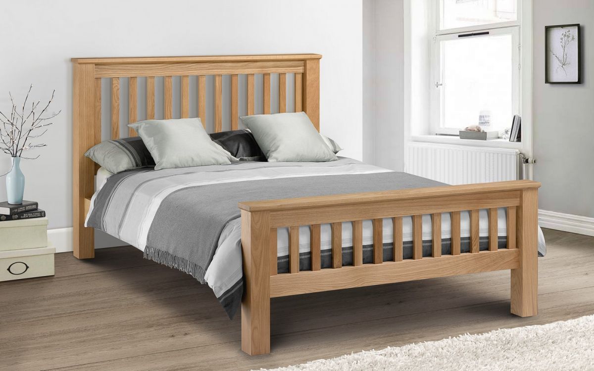 American Oak Range