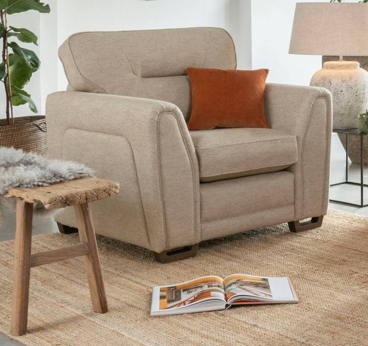 Berlin Chair