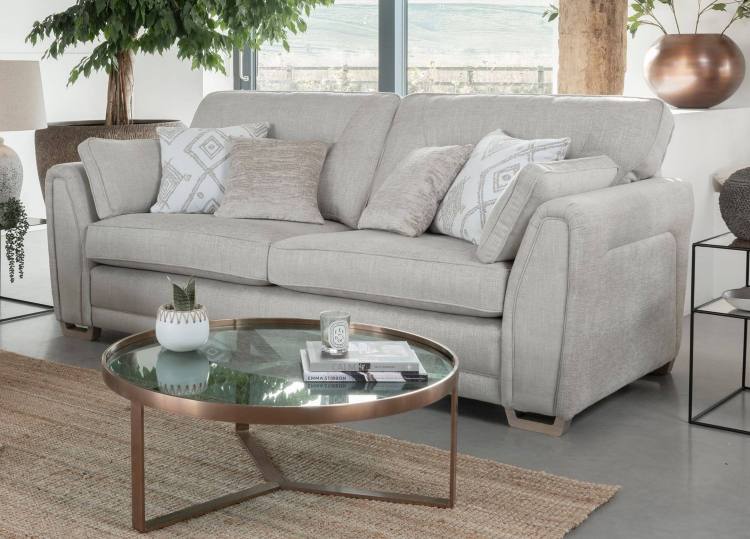 Berlin Grand Sofa