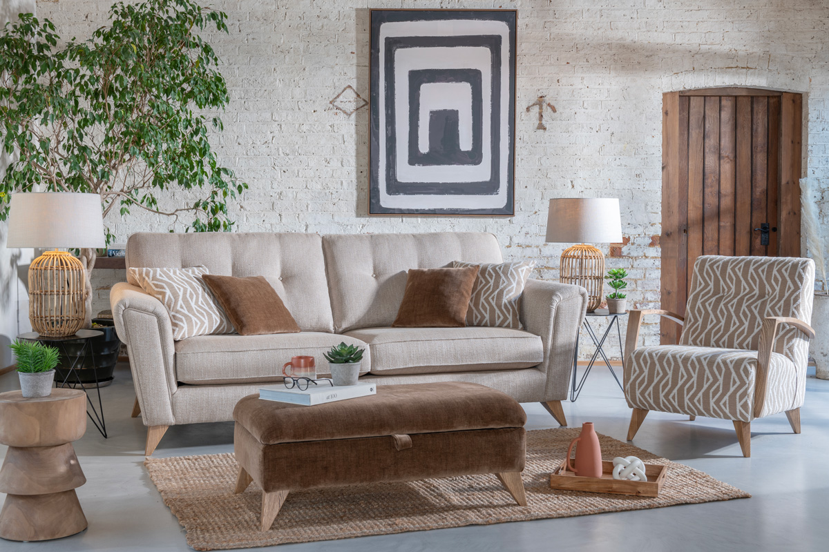 Orlando Grand Sofa