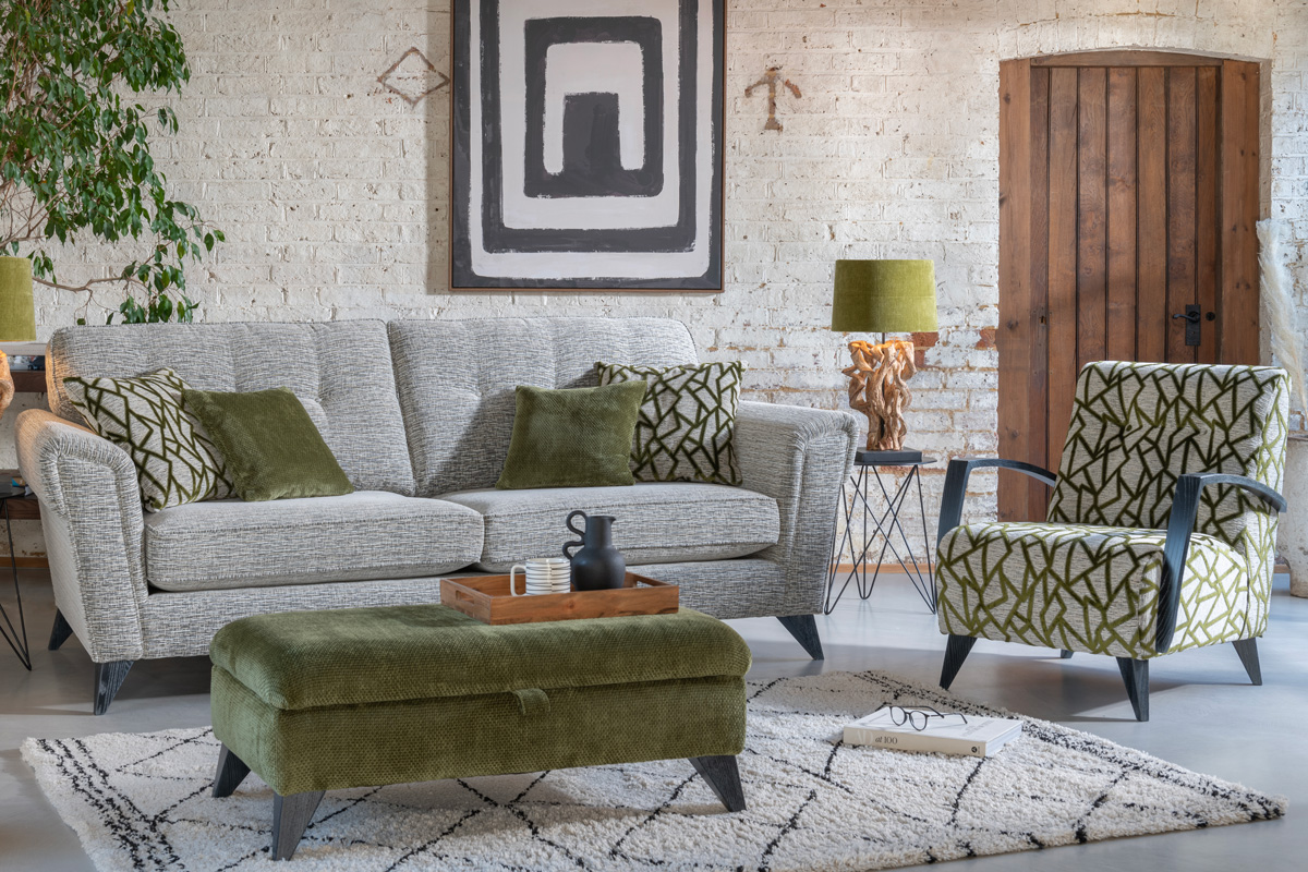 Orlando Grand Sofa