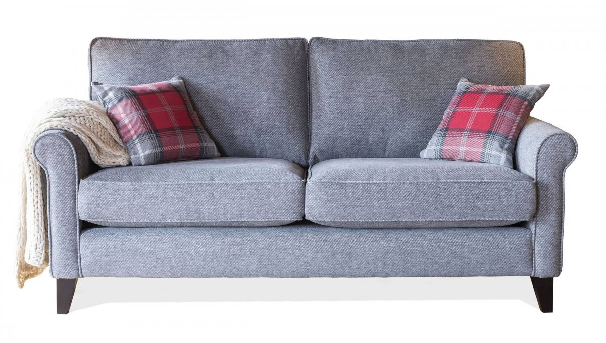 Quinlan 3 Seater Sofa
