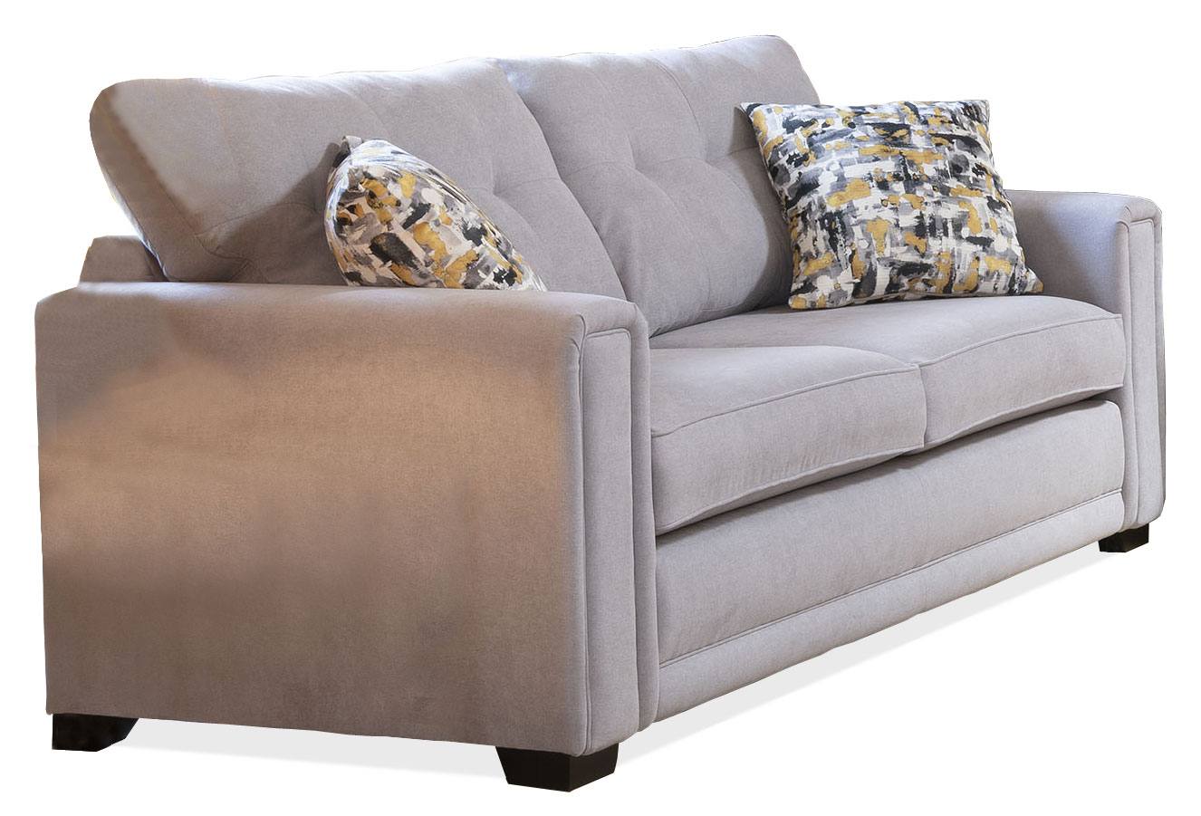 Felicity Range