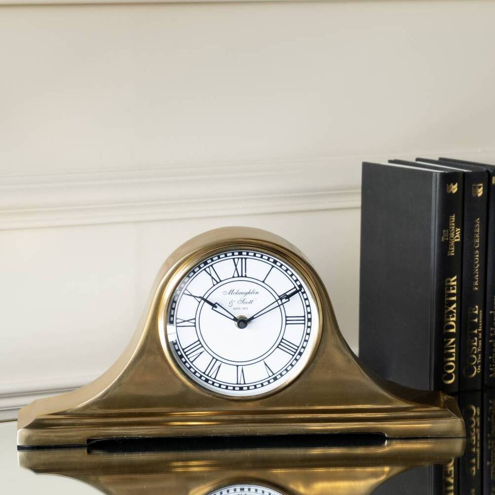 Carriage Clock