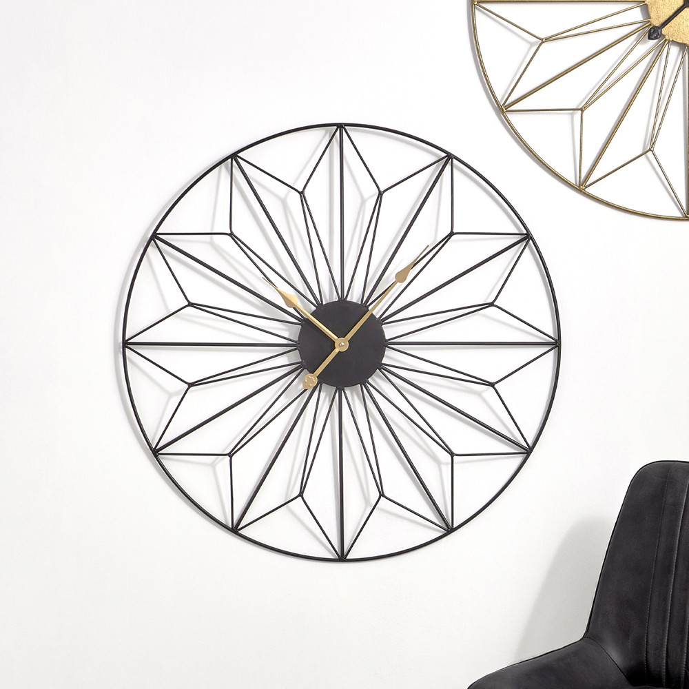 Geo Clock