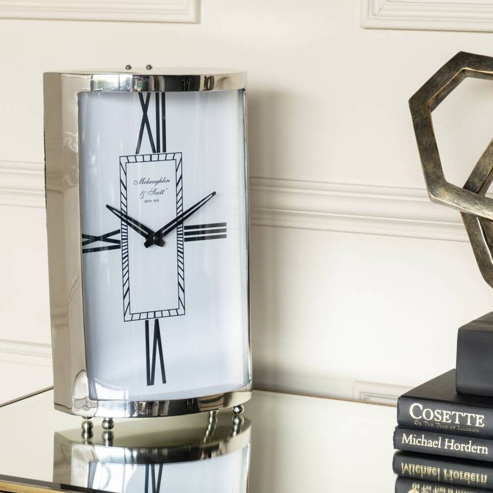 Johnson Clock