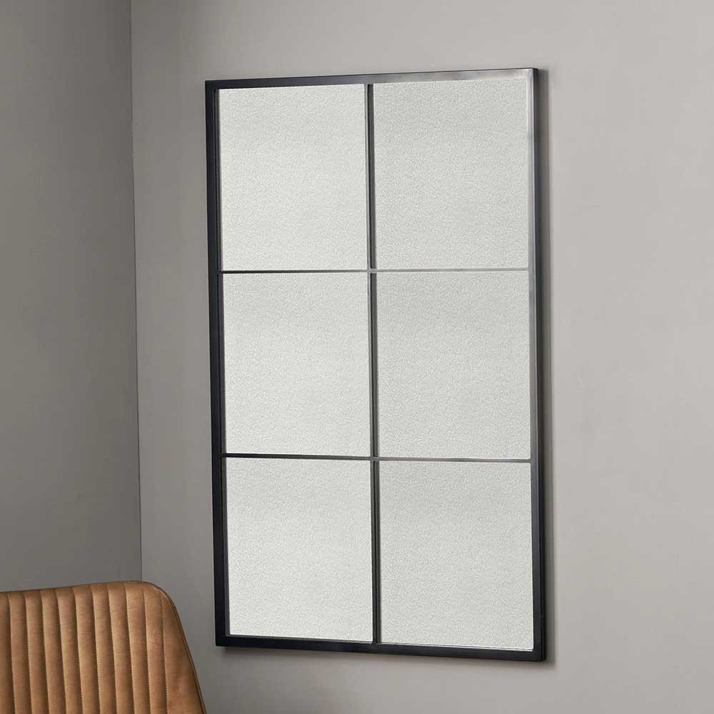 Static Mirror