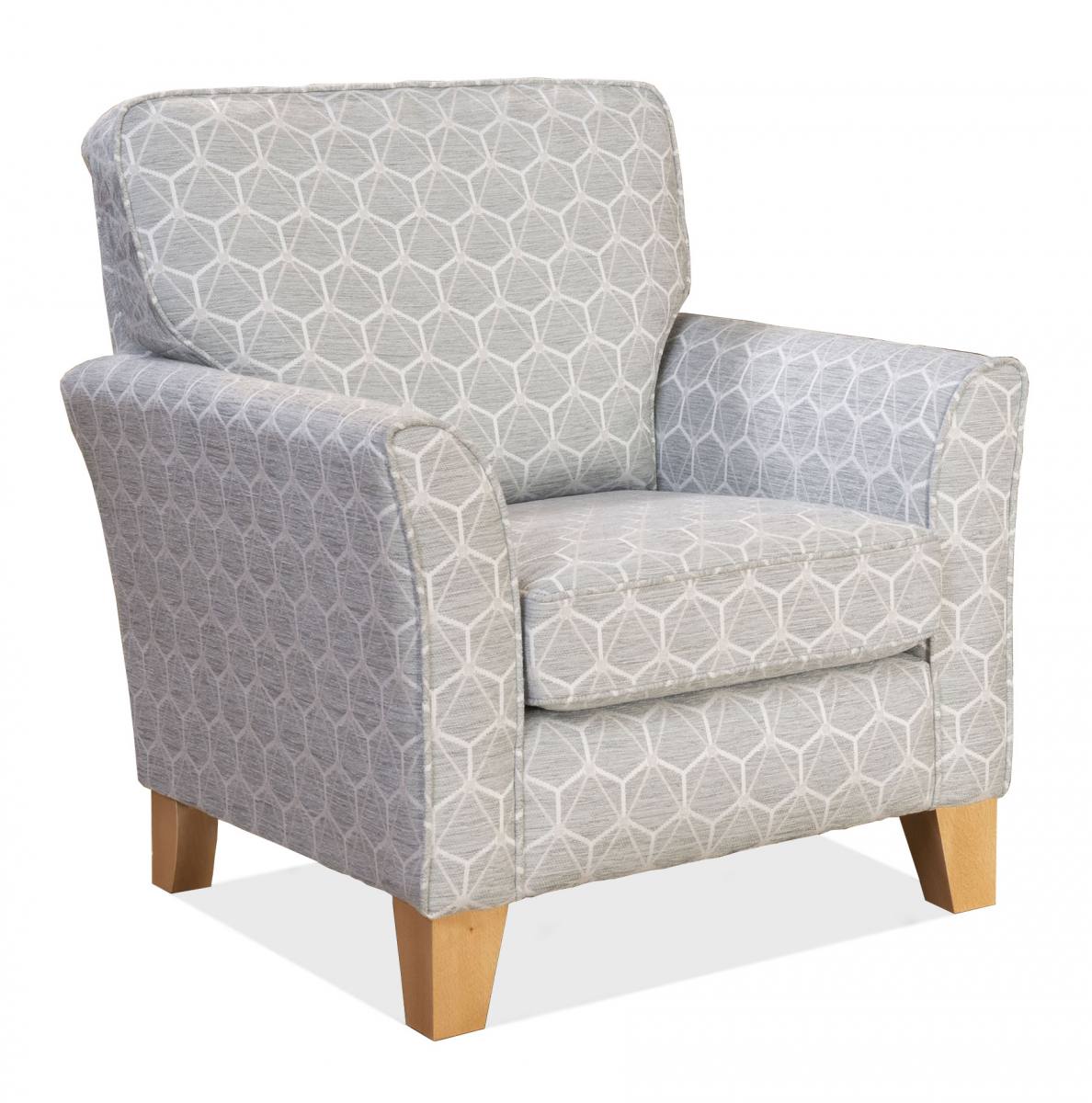 Felicity Range