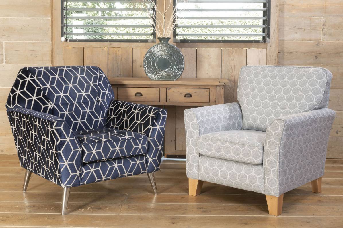 Felicity Range