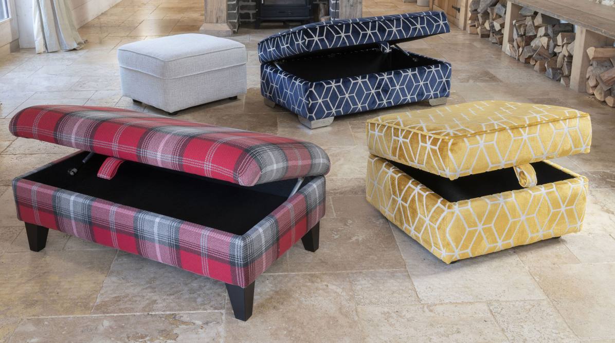 Felicity Range