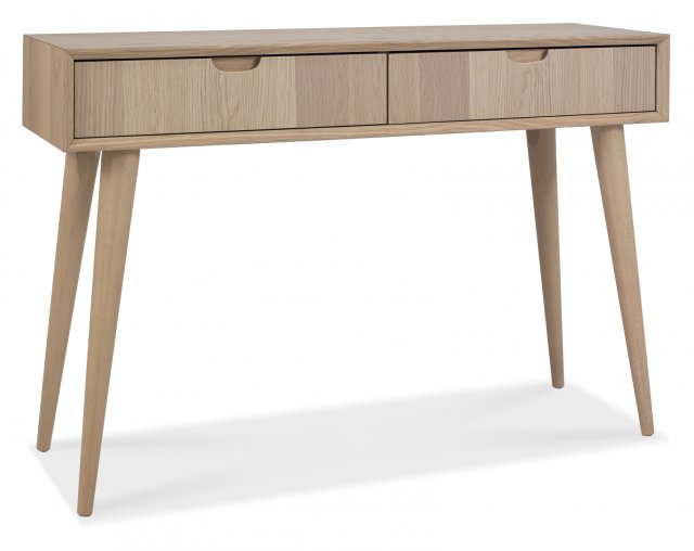 Casper Drawer Console Table