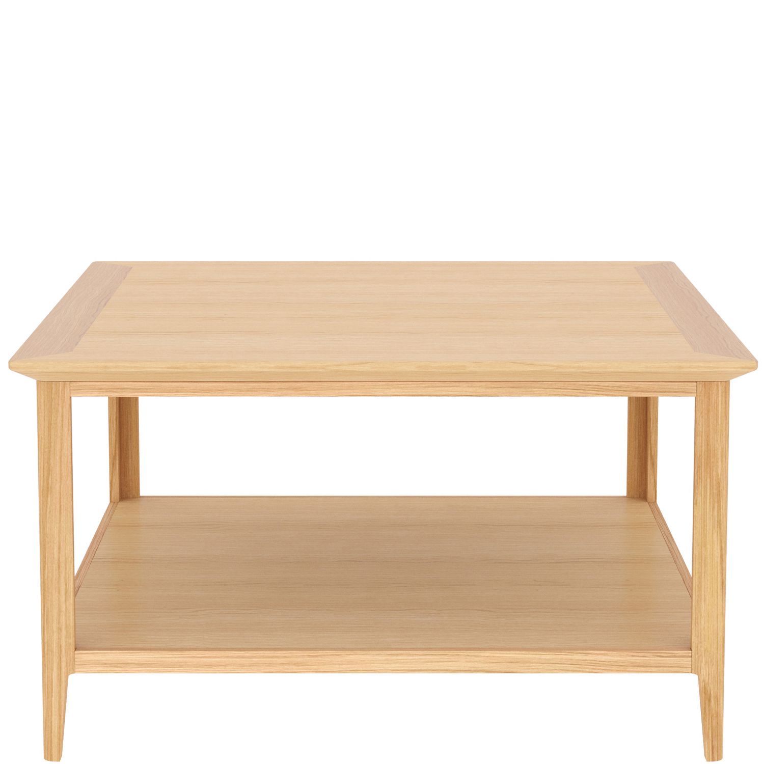Trieste Square Coffee Table