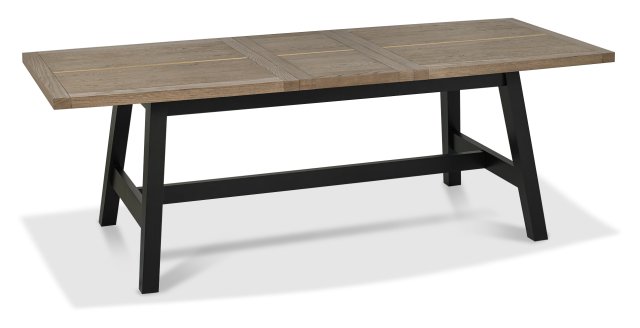 Dallas 2.2m Extending Dining Table