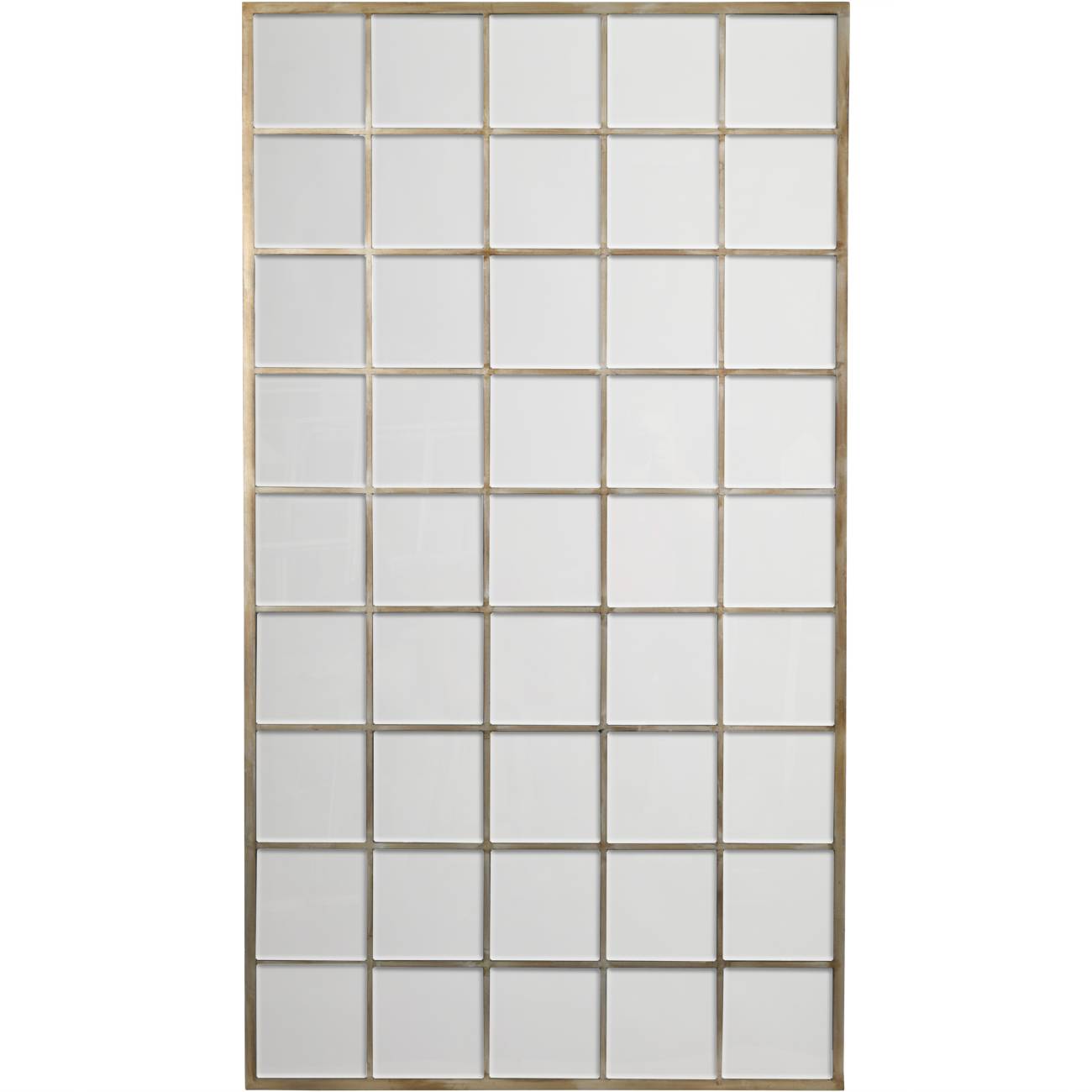 Blakely Floor Standing Leaning Mirror 100x180cm