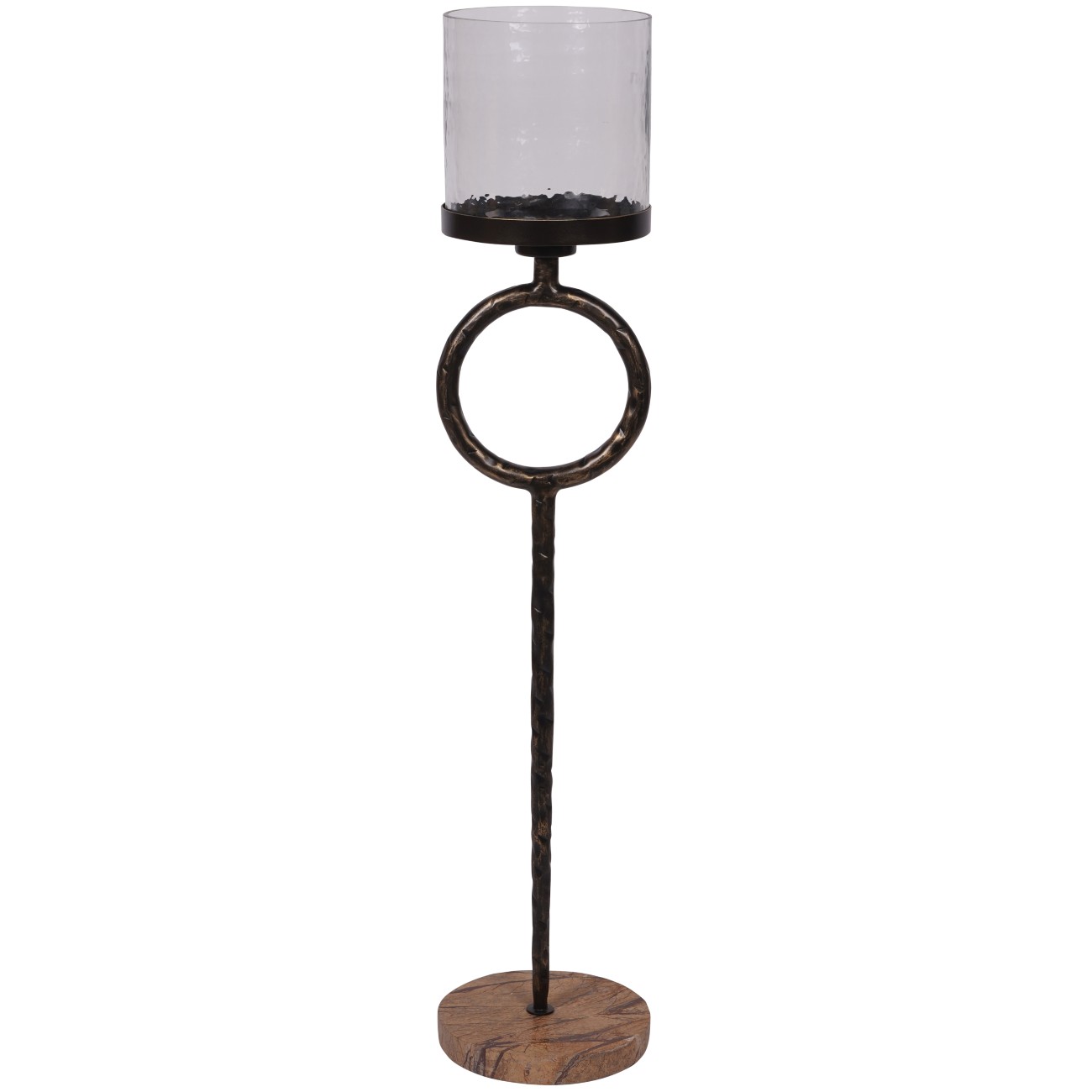 Rutland Floor Hurricane Large 108cm