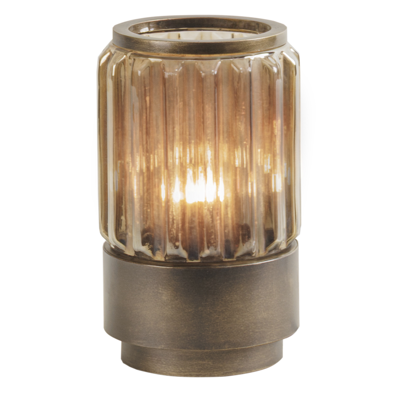 Eleanor Glass Table Lamp