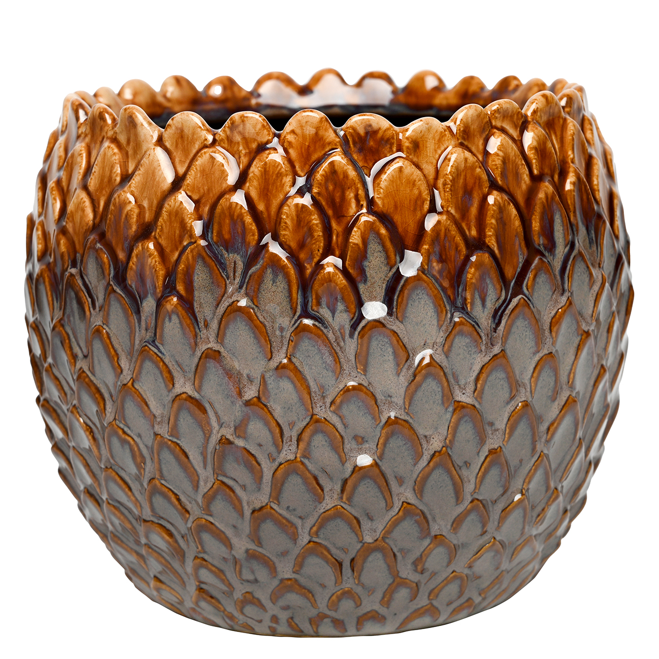 Pinecrest Planter Small