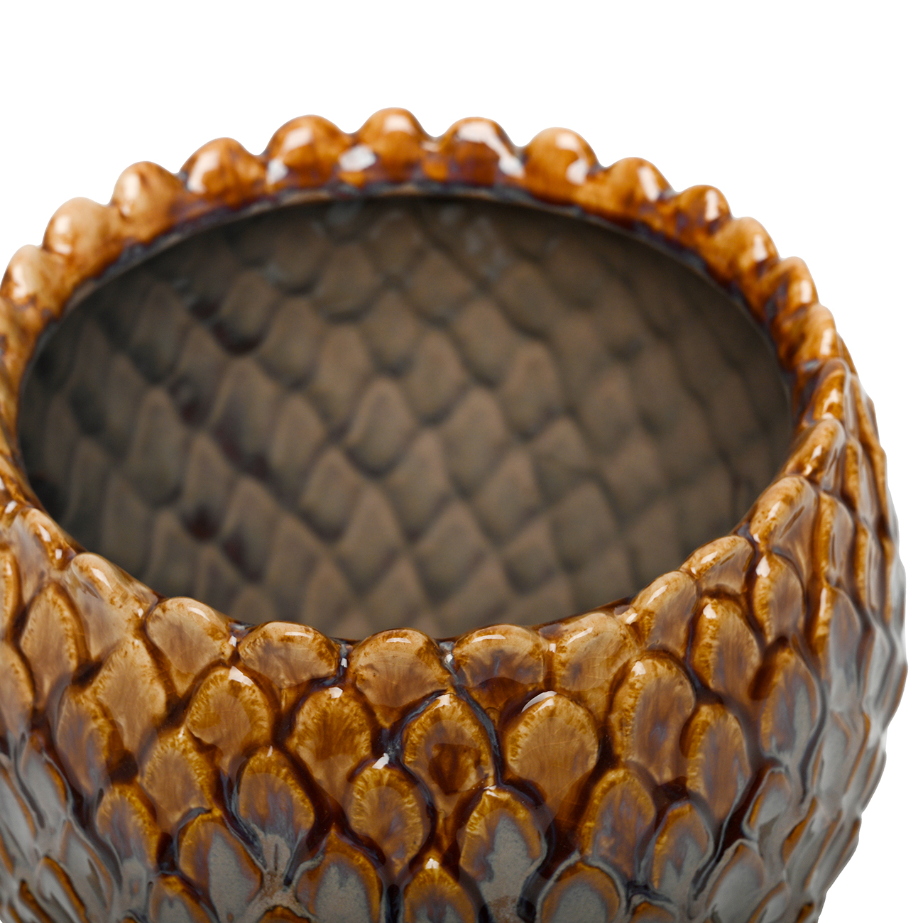 Pinecrest Planter Small