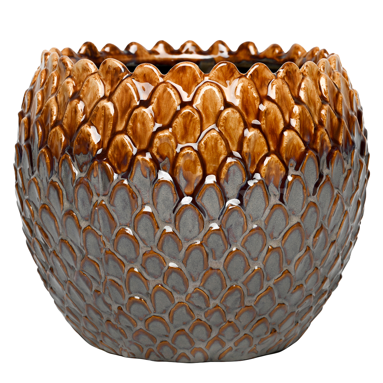 Pinecrest Planter Large