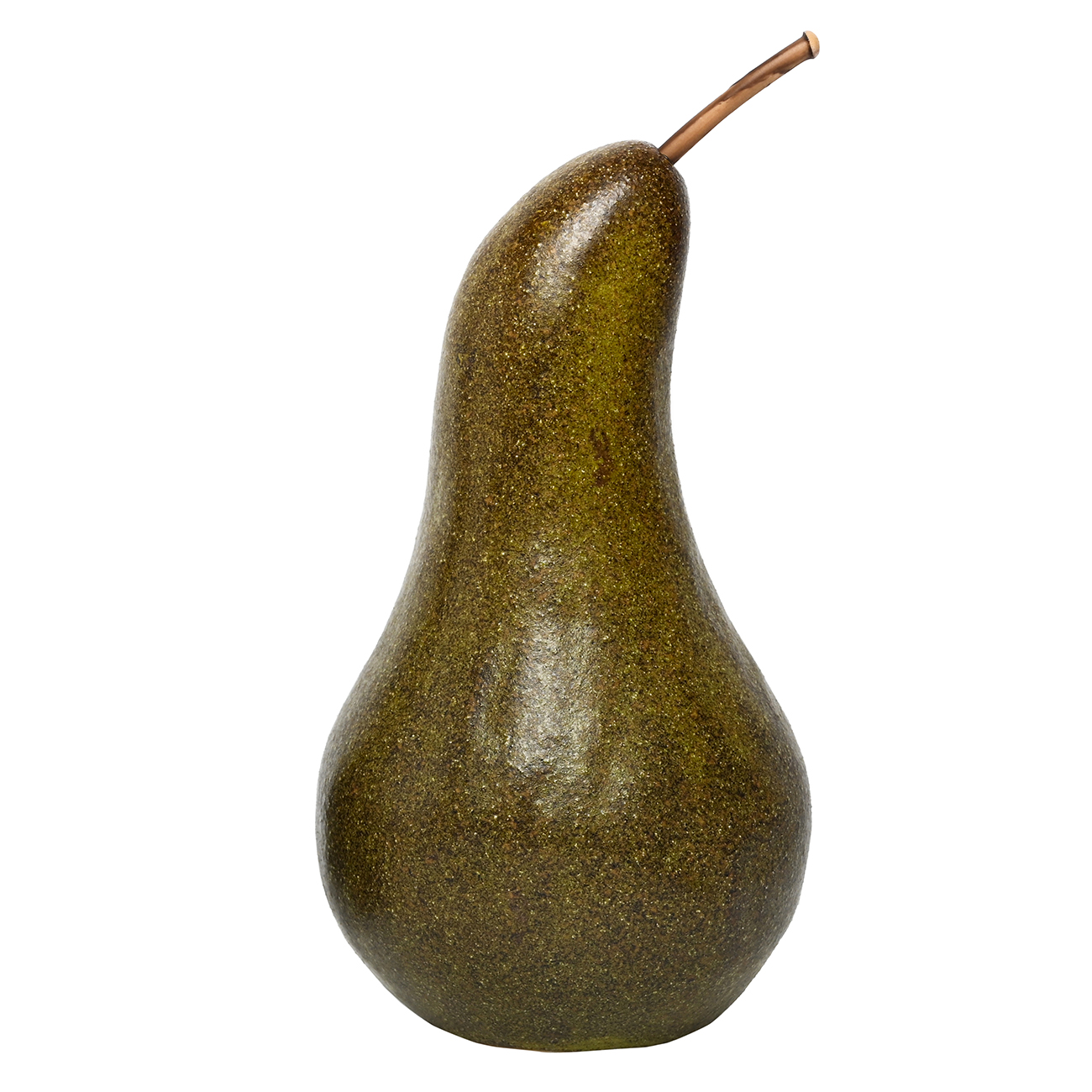 Ceramic Pear Tall