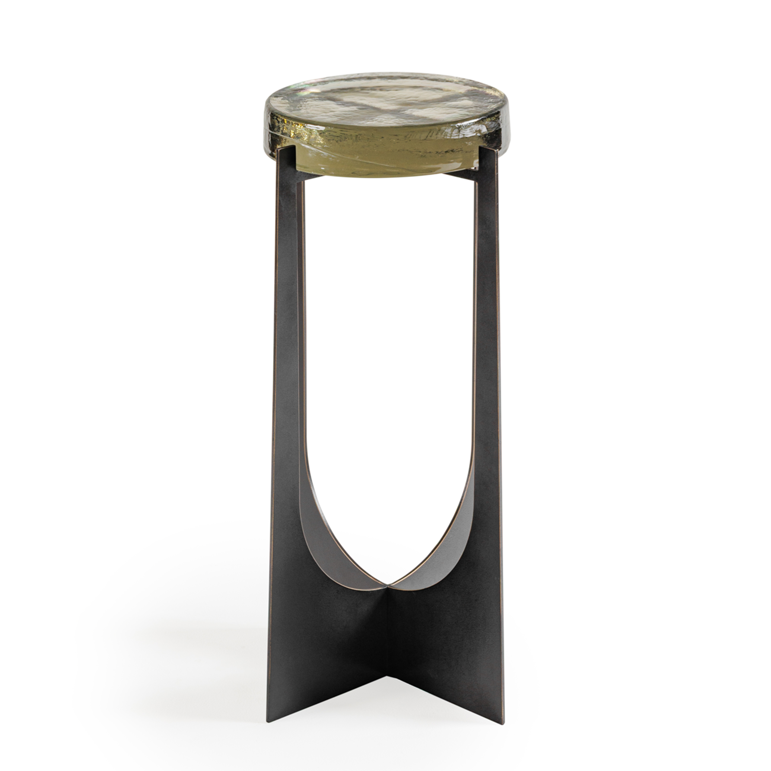 Glenthorpe Accent Table