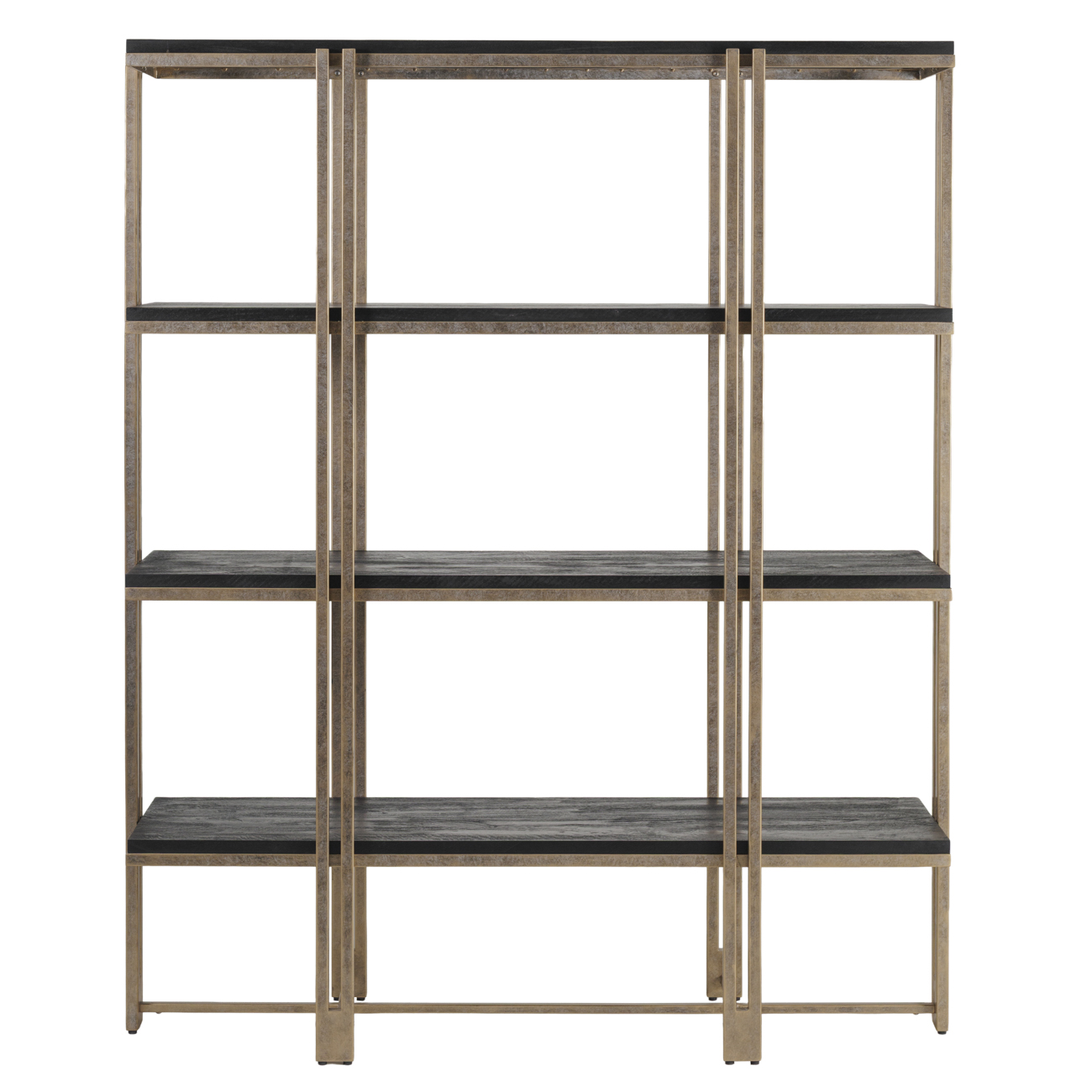 Dalston Shelving Unit