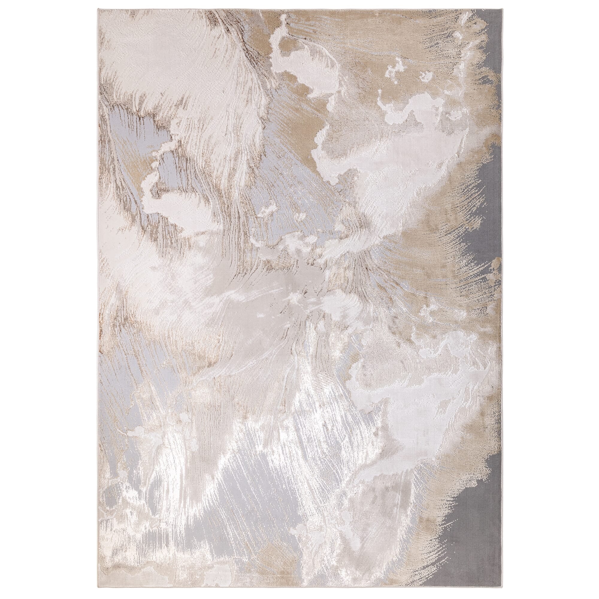 Aurora Etch Rug AU23