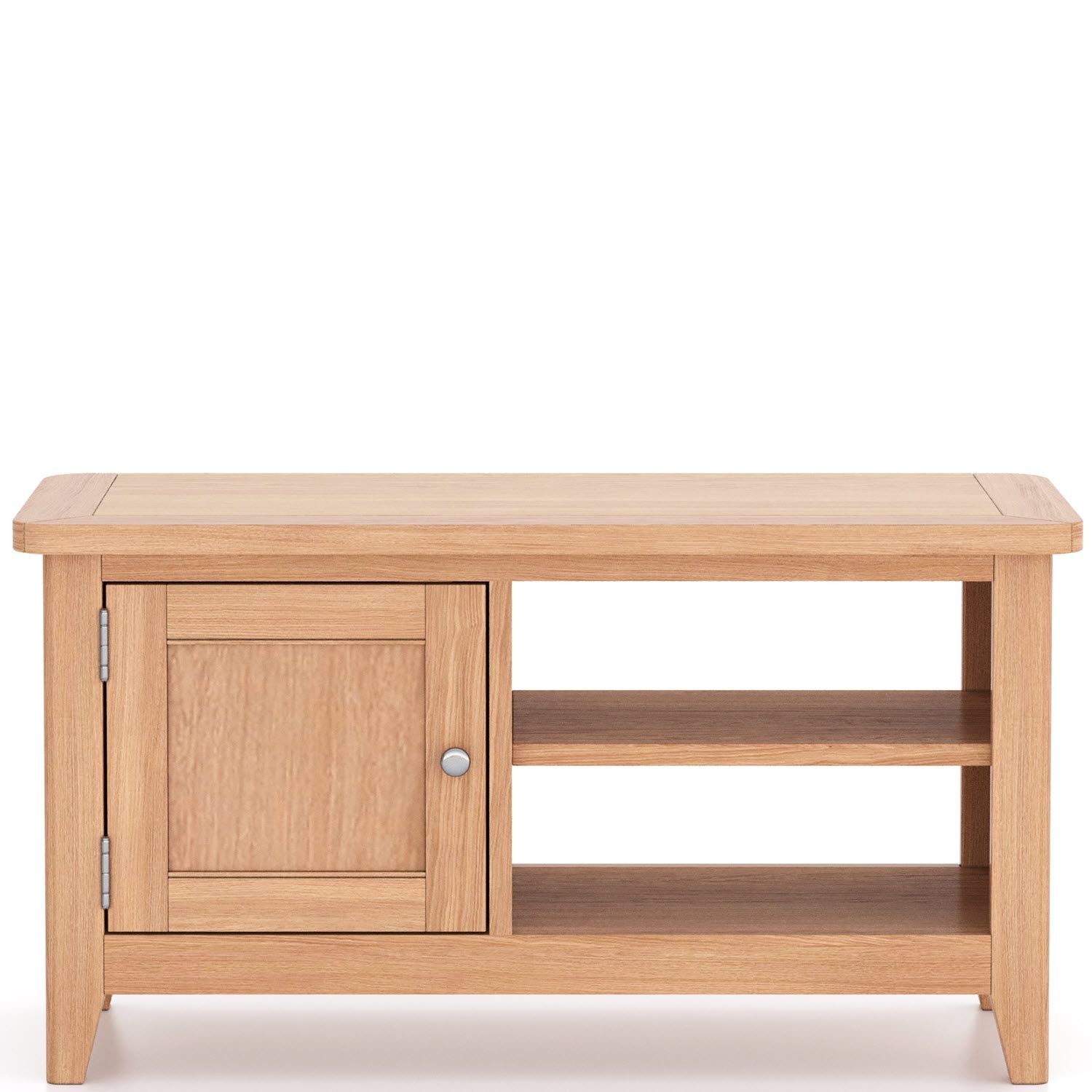 Barley Oak TV Cabinet