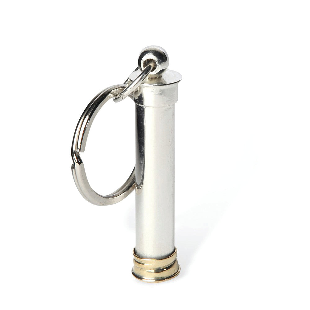 Cartridge Key Ring
