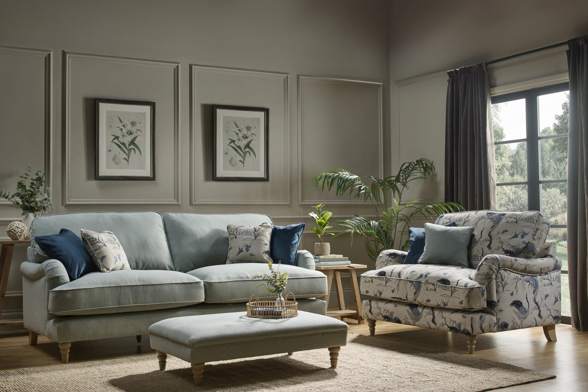 Celeste collection