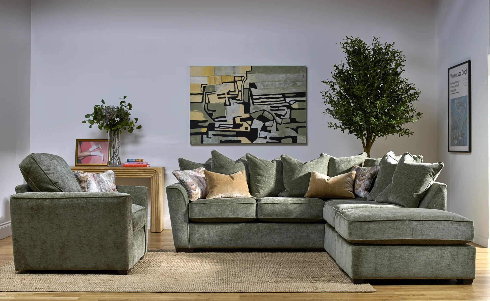 Delevigne collection