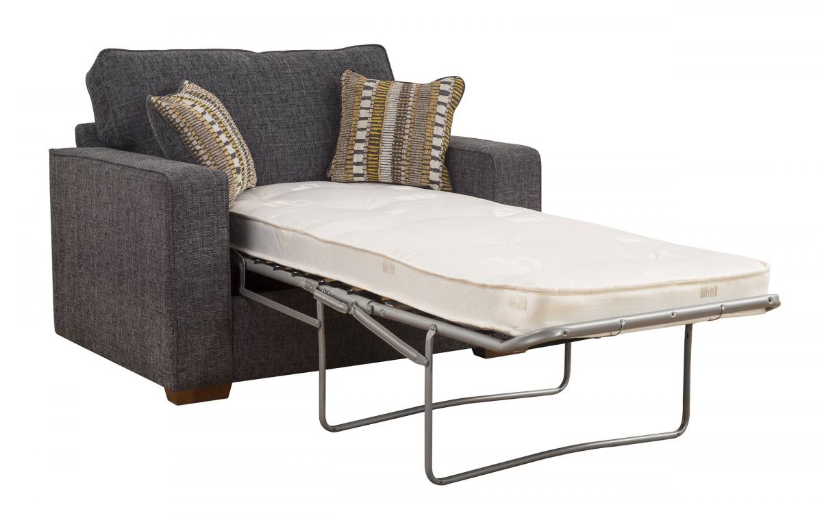 Denver 80cm Sofa Bed