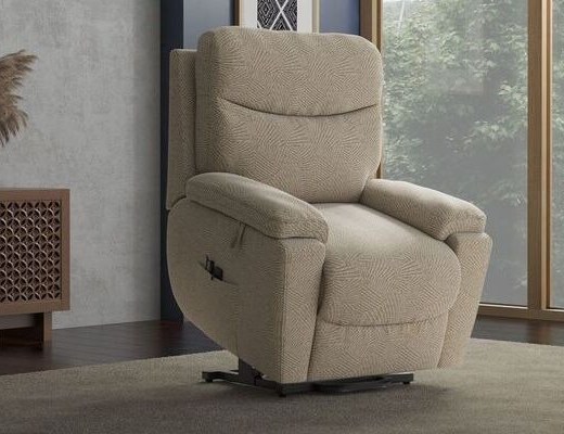Dorset Rise & Recline