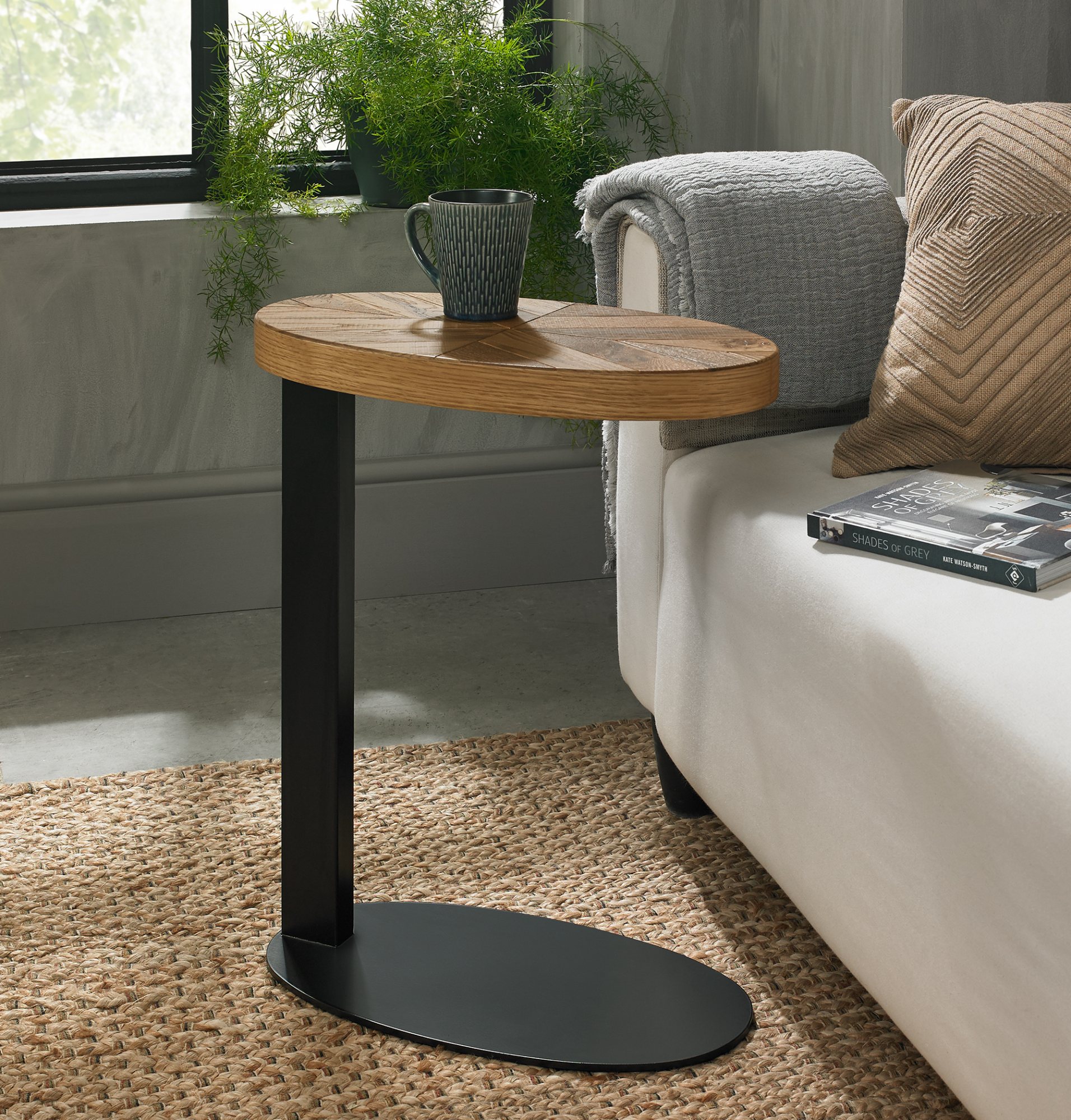 Florence Sofa Table