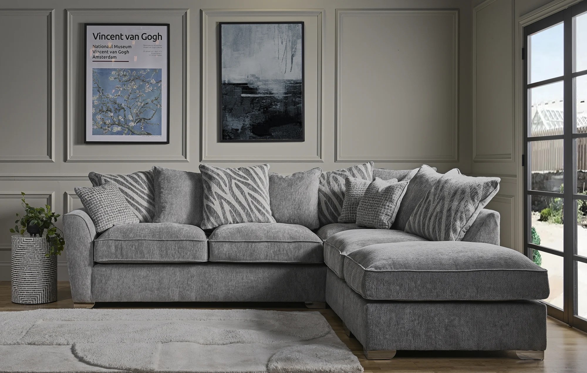 Gatsby collection